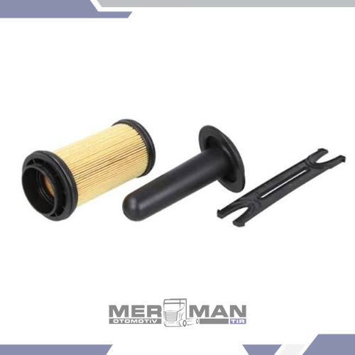 ADBLUE FİLTRESİ MAN/VOLVO/RENAULT/IVECO EURO-6