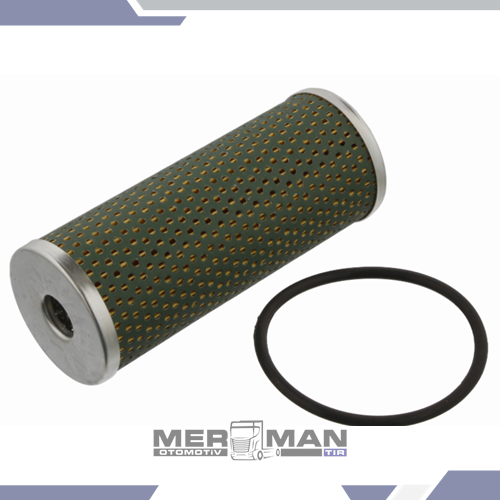 DİREKSİYON FİLTRESİ EURO-6 AROCS/ACTROS/TGX/TGS/VOLVO/RVI/DAF/IVECO