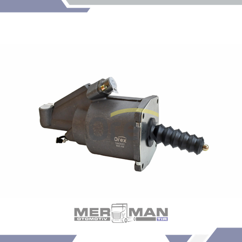 DEBRİYAJ MERKEZİ ALT DAF 85/95 XF 628450AM