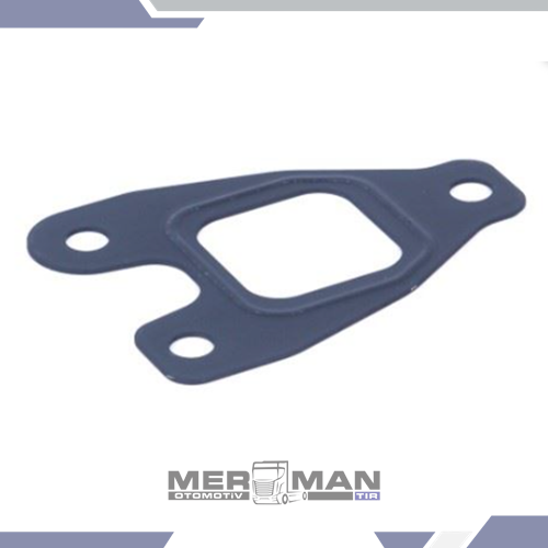 EKSOZ MANİFOLD CONTASI MAN TGA D2066 18.430