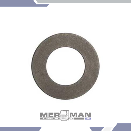 SUPAP ŞİMİ (YAY ALT PULU) MERCEDES-BENZ OM904/OM906/OM471