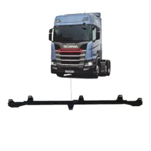 ÜST PANJUR IZGARASI SCANIA NTG 7-SERİ ÜST CR