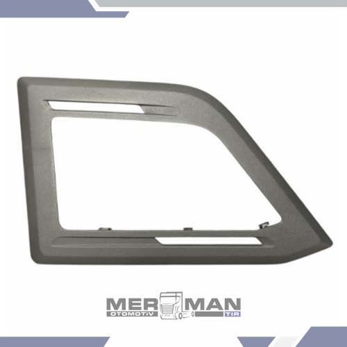 TAVAN SPOT LAMBA ÇERÇEVESİ SCANIA 7-SERİ NTG SAĞ