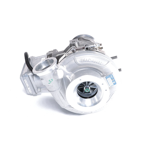 TURBO ATEGO OM936 EURO-6 AKTÜATÖRLÜ