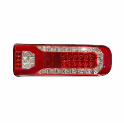 STOP FARI AROCS/ACTROS MP4/MP5/MP6 LED SAĞ KAYAR SİNYALLİ SOKETLİ