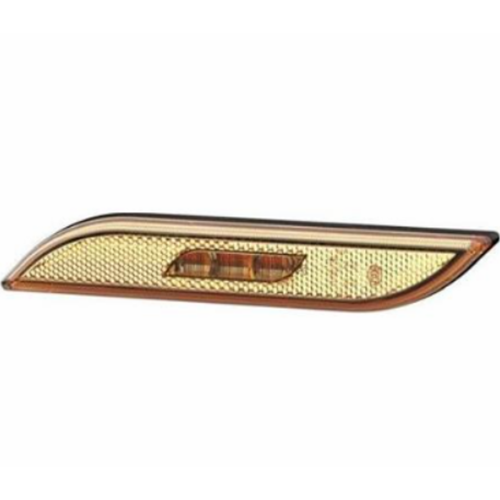 YAN İŞARET GABARİ LAMBASI LED IVECO S-WAY SOL