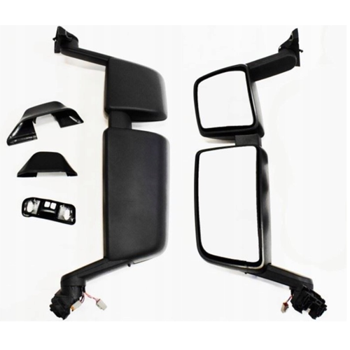 AYNA KOMPLE SCANIA 7-SERİ CR20/CS20 SOL S450/S500/S540/R450/R500/R540