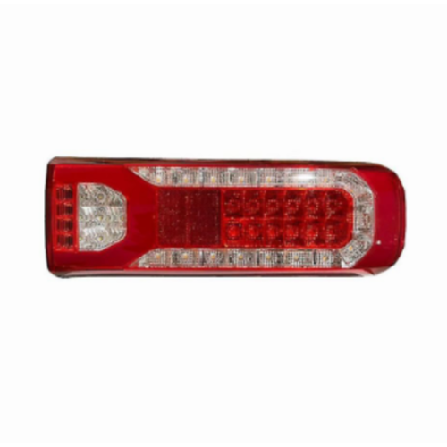 STOP FARI AROCS/ACTROS MP4/MP5/MP6 LED SAĞ KAYAR SİNYALLİ SOKETLİ