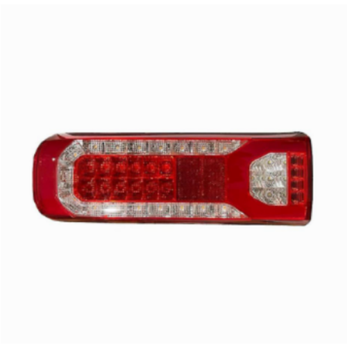 STOP FARI AROCS/ACTROS MP4/MP5/MP6 LED SOL KAYAR SİNYALLİ SOKETLİ