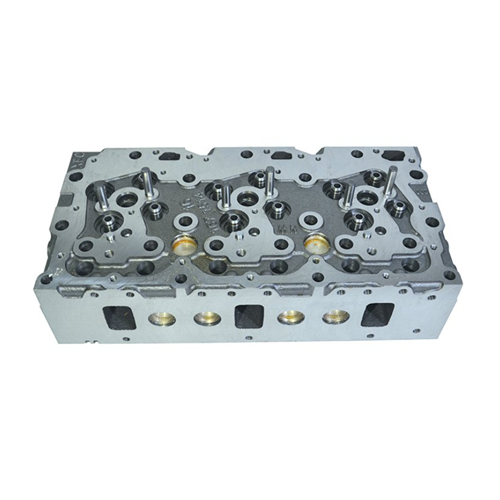 SİLİNDİR KAPAĞI DAF EURO-3 95XF/CF SUPAPLI -DOLU-