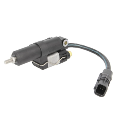 EGR VALFİ (AGR PİSTONU) MAN TGA/TGS/TGX/TGM/TGLD 0834/D0836/D2066/D2676