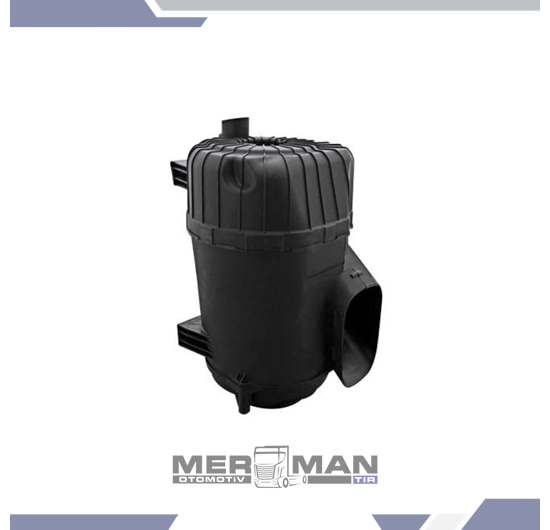 HAVA FİLTRE KAZANI KOMPLE SCANIA NTG 7-SERİ S540/R540/S500/R500