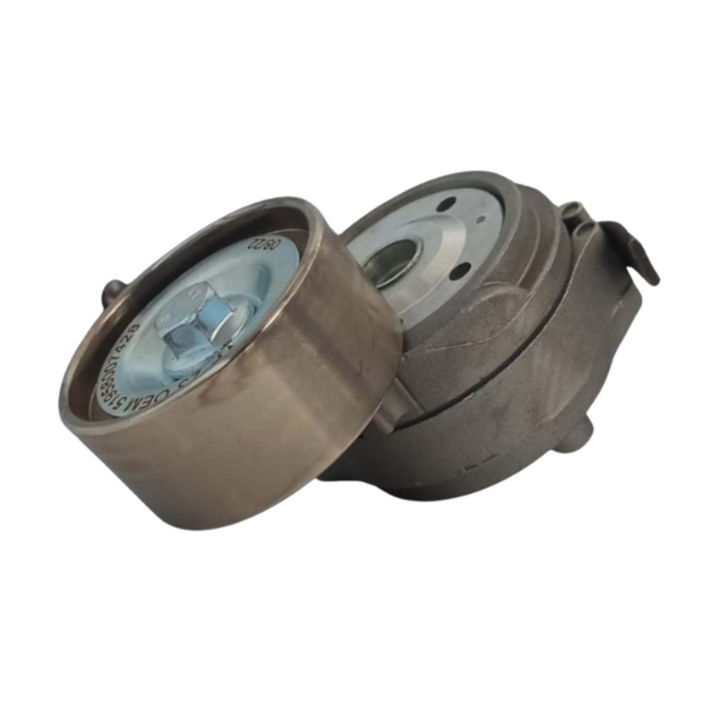 KAYIŞ GERGİSİ KOMPLE MAN TGA 18.430/18.440 D2066/D2676