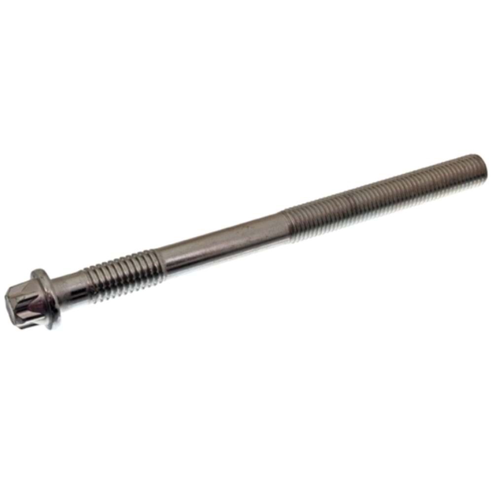 SİLİNDİR KAPAK SAPLAMASI MAN TGA D2866/2876 KISA