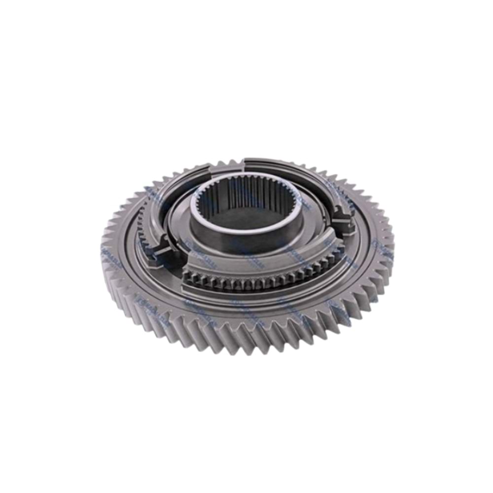 RETARDER DİŞLİSİ (Y.M.) AXOR G-281/12 KL G-231/16 G330 (64)DİŞ