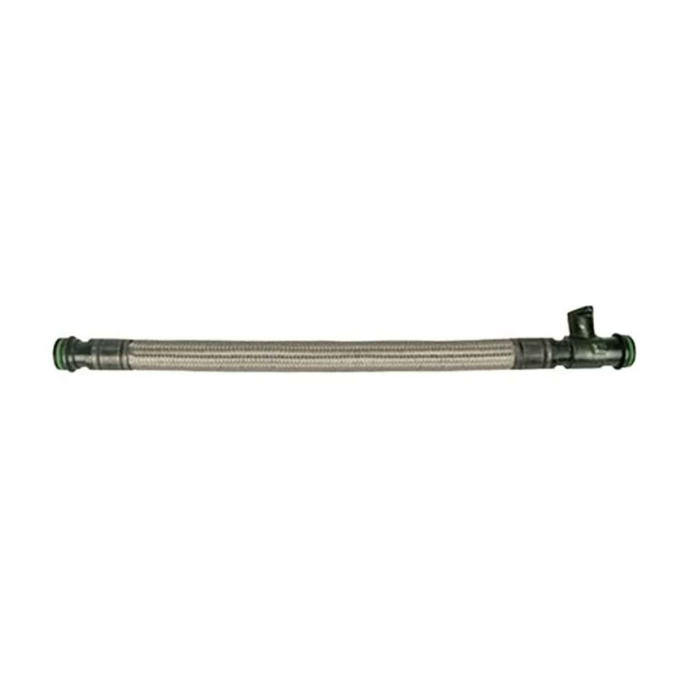 RETARDER HORTUMU SPİRAL SCANIA GRS900 MÜŞİRLİ 2 CİVATA DELİKLİ