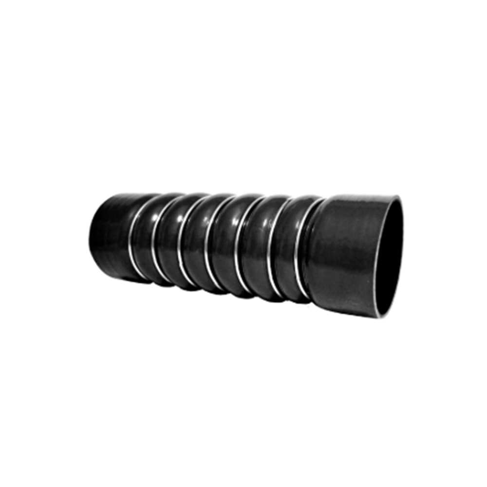 INTERCOOL HORTUMU MAN TGL 12.180 DAR SİYAH