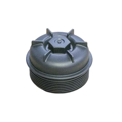 MAZOT FİLTRE KAPAĞI SCANIA DC13 PDE 400/440