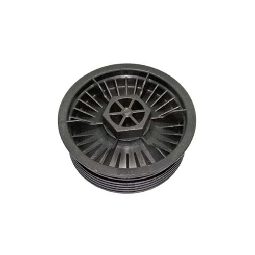 MAZOT FİLTRE KAPAĞI SCANIA DSC12