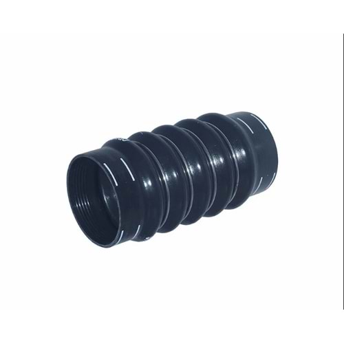 INTERCOOL HORTUMU SCANIA DC13 XPI EURO-6 450/540/560 SİYAH