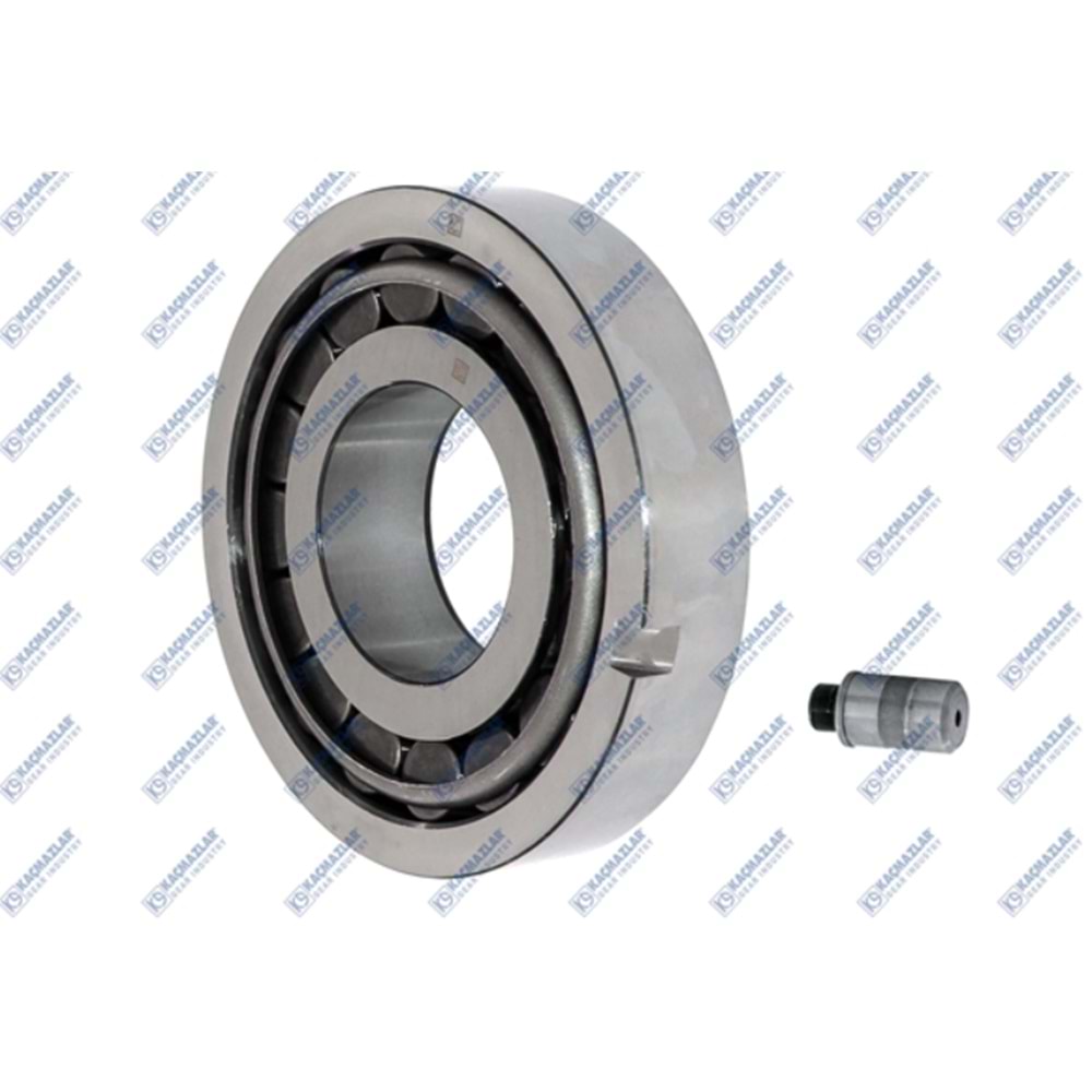 PRİZDİREK ÖN RULMAN TAMİR TAKIMI SCANIA GRSO905 EURO-6