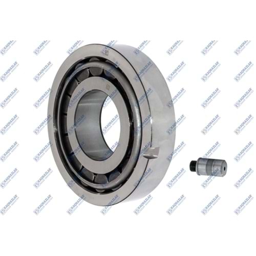 PRİZDİREK ÖN RULMAN TAMİR TAKIMI SCANIA GRSO905 EURO-6