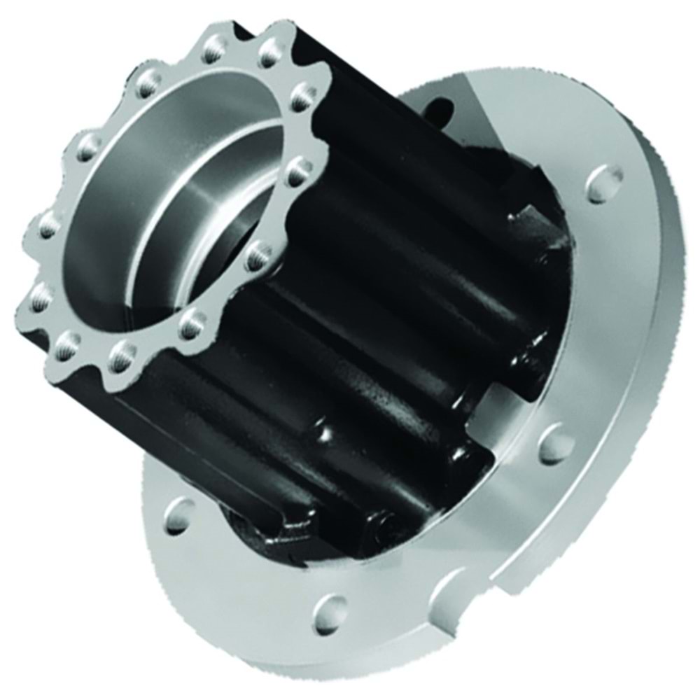 ÇEKİCİ PORYA DİSKLİ MAN 12.153/160/163 L2000 6 BİJON