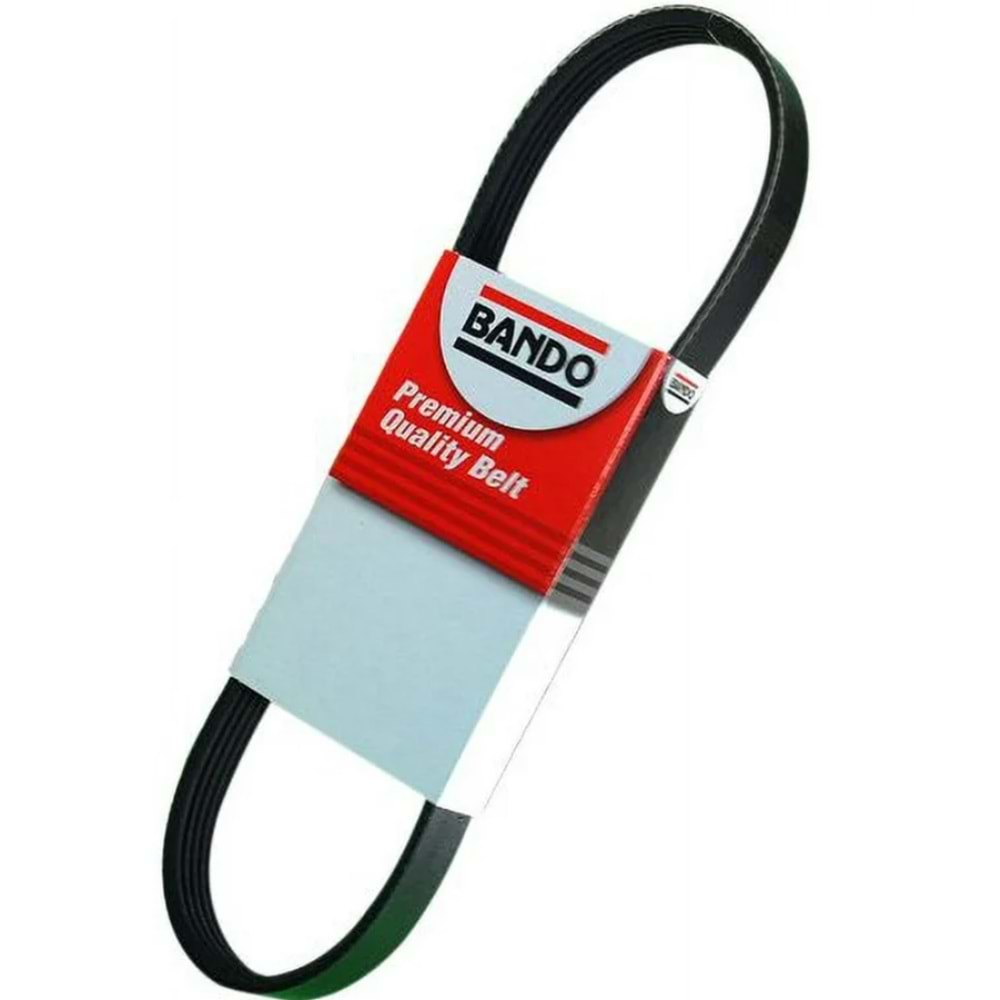 MOTOR KAYIŞI AROCS OM471 EURO-6