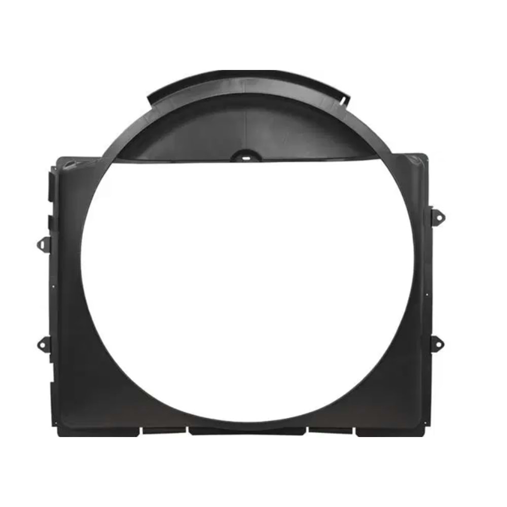 FAN DAVLUMBAZI SCANIA 7-SERİ NTG