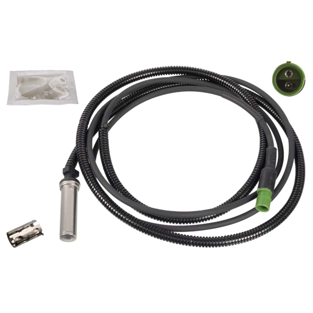 ABS SENSÖRÜ SCANIA DÜZ ARKA 271CM