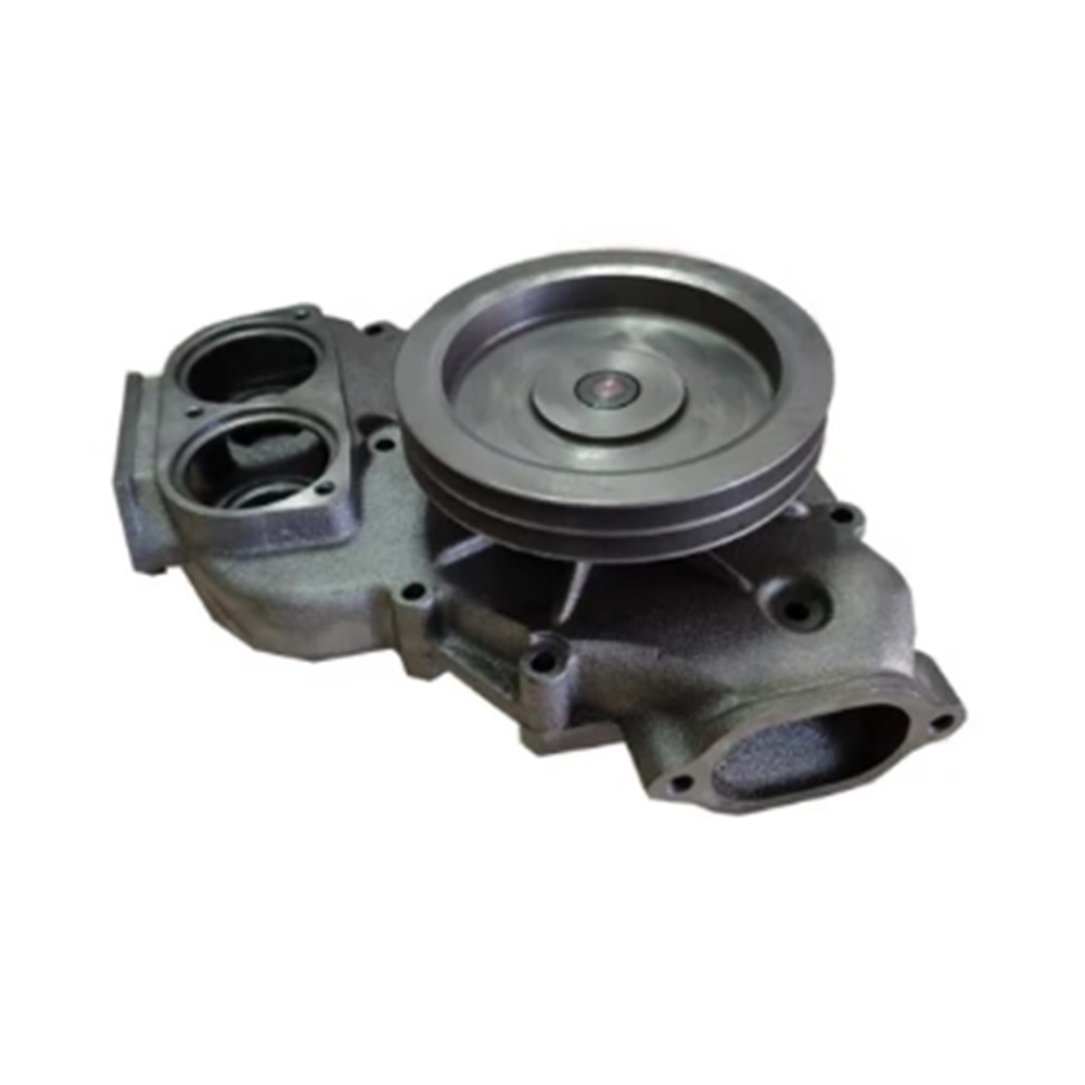 DEVİRDAİM MAN 19.422/423/463 KASNAKLI RETARDERLİ