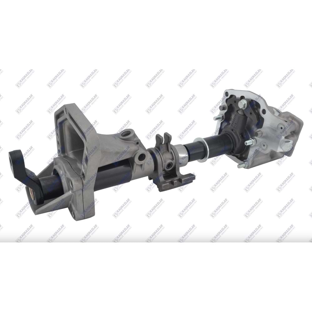 VİTES KULESİ KOMPLE AXOR 3340/4140 Y.M. G240-16