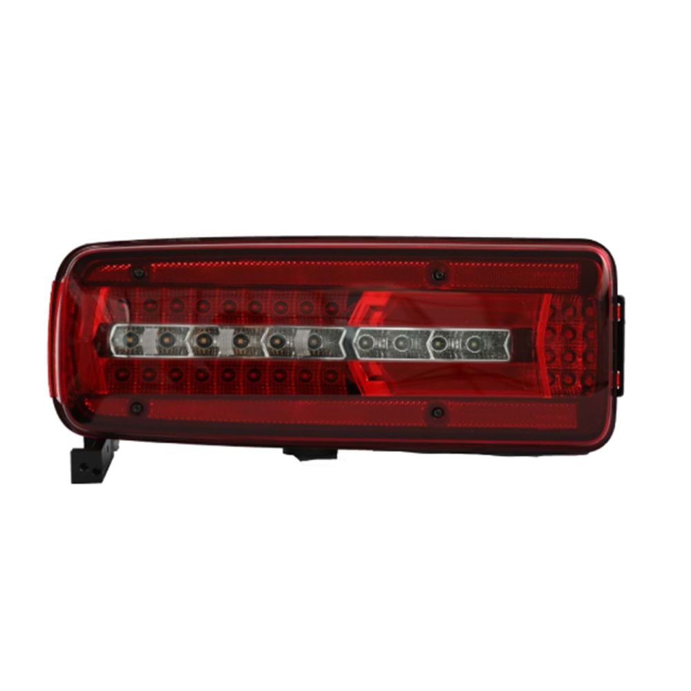 STOP FARI MAN/DAF TGX/TGS/XG+ LED SOL