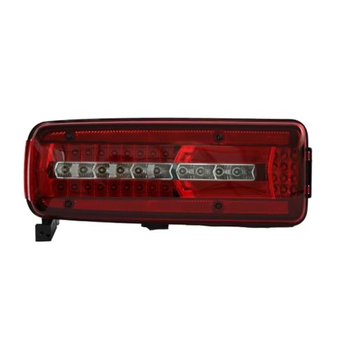 STOP FARI MAN/DAF TGX/TGS/XG+ LED SOL