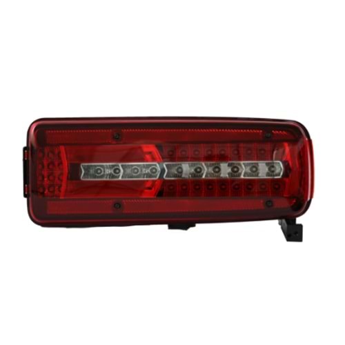 STOP FAR CAMI MAN/DAF TGX/TGS/XG+ LED SOL/SAĞ